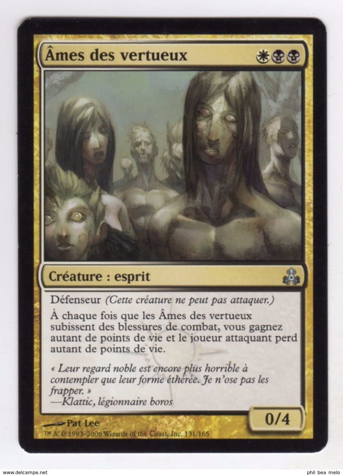 CARTE MAGIC THE GATHERING - PACTE DES GUILDES - LOT 13 CARTES - VOIR PHOTOS ET DESCRIPTION