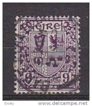 Q0139 - IRLANDE IRELAND Yv N°49 - Used Stamps