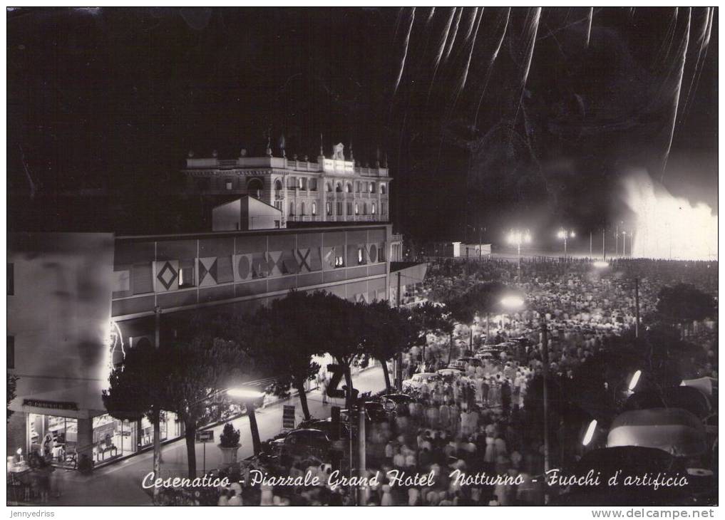 CESENATICO    * - Cesena