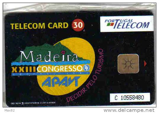 MADEIRA - FIRST ISSUE - Altri – Europa