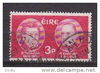 Q0235 - IRLANDE IRELAND Yv N°153 - Used Stamps