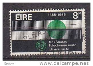 Q0243 - IRLANDE IRELAND Yv N°170 - Oblitérés