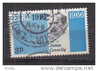 Q0248 - IRLANDE IRELAND Yv N°177 - Used Stamps