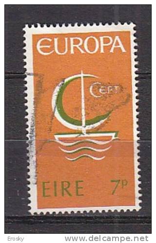 Q0253 - IRLANDE IRELAND Yv N°187 - Used Stamps
