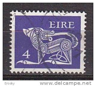 Q0291 - IRLANDE IRELAND Yv N°259 - Oblitérés