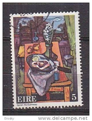 Q0319 - IRLANDE IRELAND Yv N°308 - Oblitérés