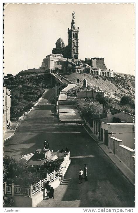 Cp, Marseille 1957 - Esperanto