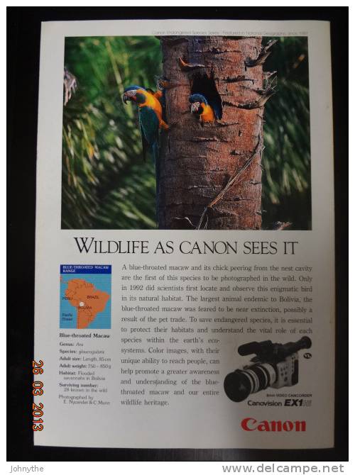 National Geographic Magazine June 1993 - Wetenschappen