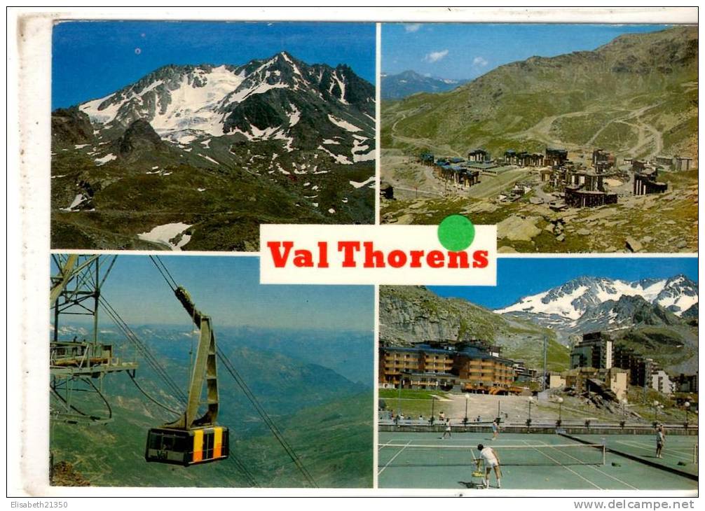 Val Thorens (3) Multivues - Val Thorens