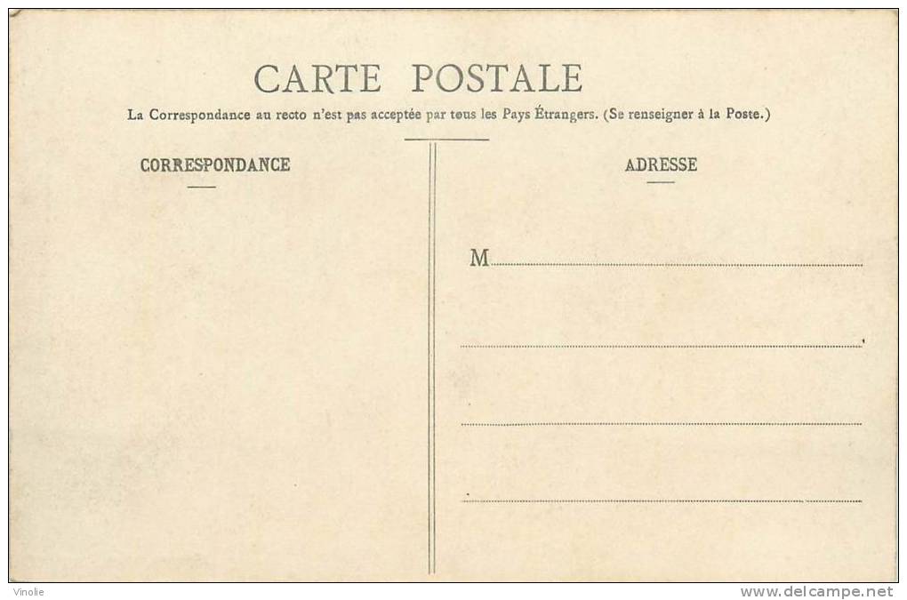 Réf : B.E-13-068 :  Landerneau - Landerneau