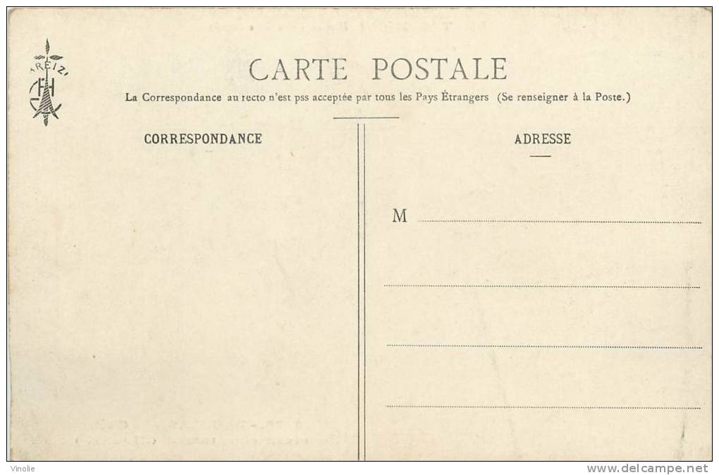Réf : B.E-13-086 :  Daoulas - Daoulas