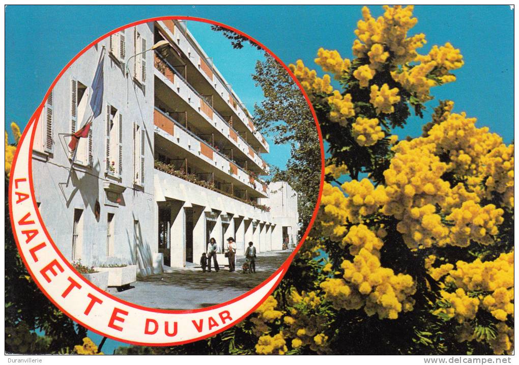83 - LA Valette Du Var. 1979 - La Valette Du Var