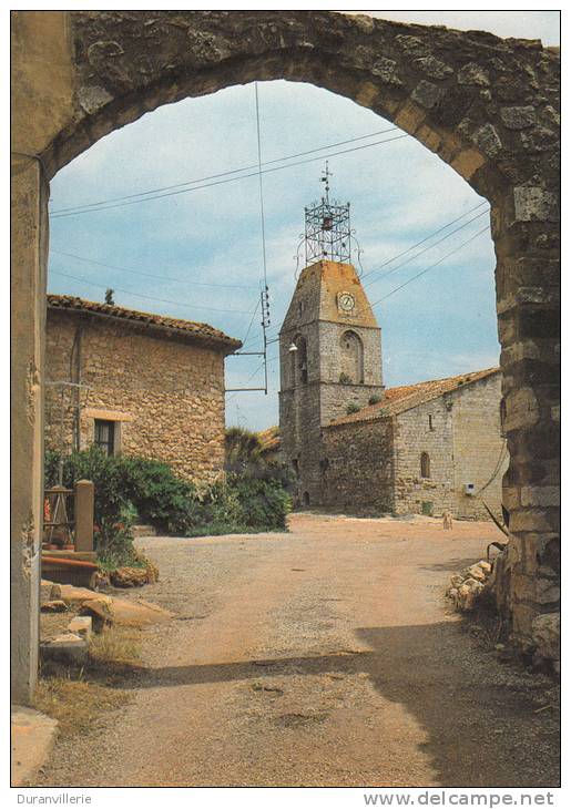 83 - Le Luc En Provence -  Le Vieux Canet - Le Luc