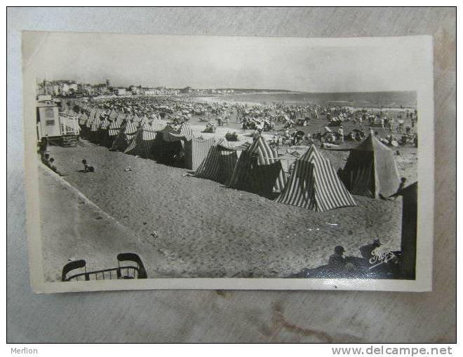 85 Les Sables D'Olonne - 1949  D102712 - Andere & Zonder Classificatie