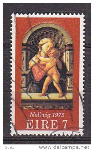 Q0339 - IRLANDE IRELAND Yv N°336 - Oblitérés