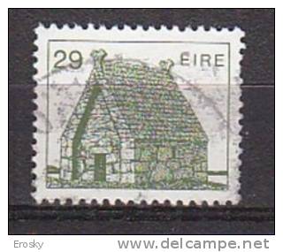 Q0412 - IRLANDE IRELAND Yv N°489 - Gebruikt