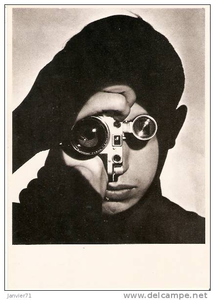 Andréas Feininger : The Photojournalist 1955 - Fotografie