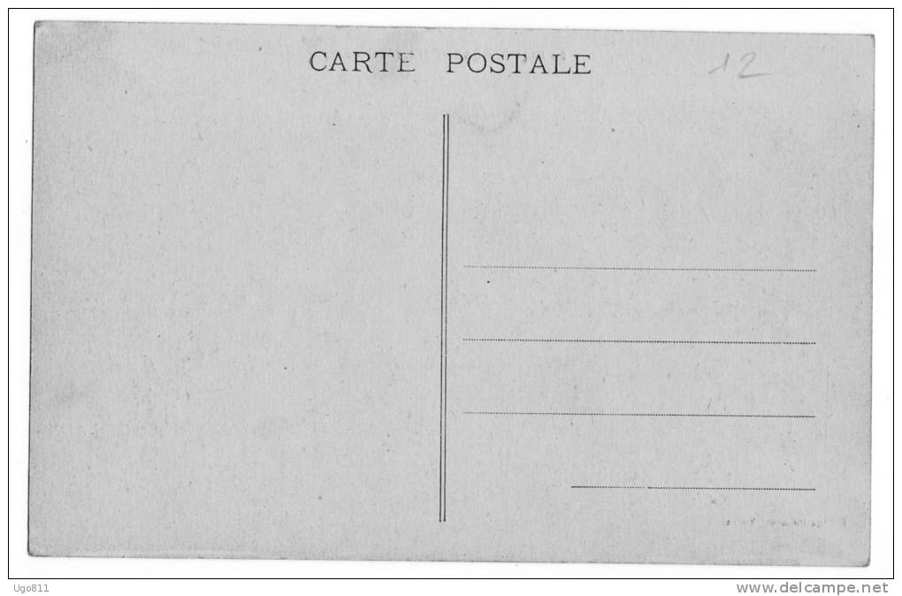 Le Pont De  GRANDFUEL - Other & Unclassified