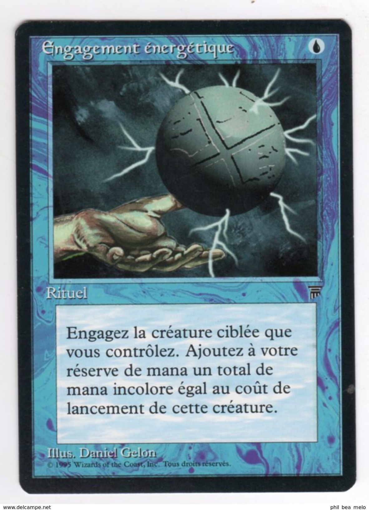 CARTE MAGIC THE GATHERING - RENAISSANCE - LOT 25 CARTES - VOIR PHOTOS ET DESCRIPTION