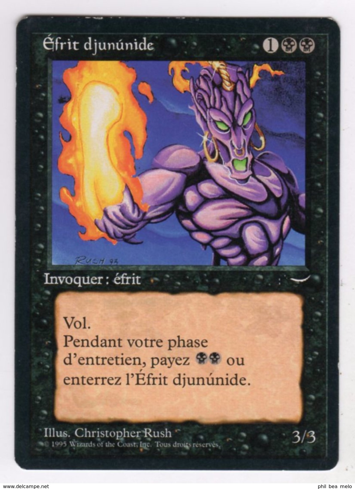 CARTE MAGIC THE GATHERING - RENAISSANCE - LOT 25 CARTES - VOIR PHOTOS ET DESCRIPTION