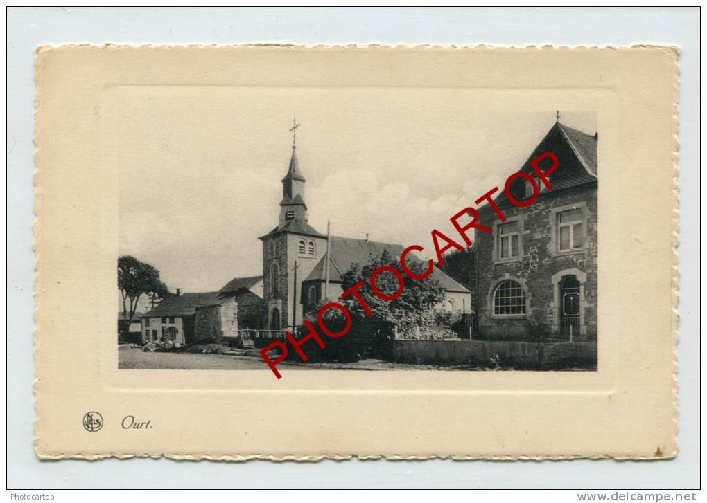 OURT-CP Nels-BELGIEN-BELGIQUE- - Libramont-Chevigny