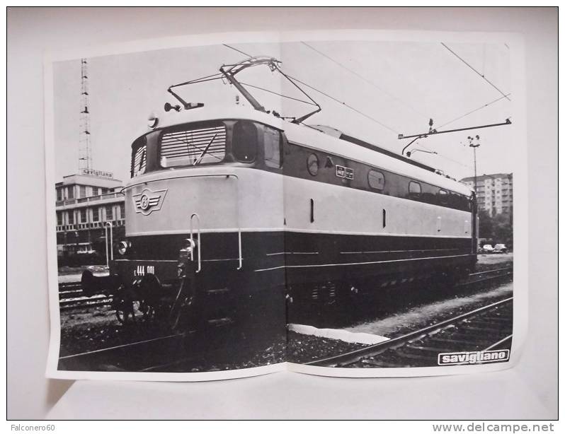 FERROVIE  FLASH /  N°9 - Andere & Zonder Classificatie