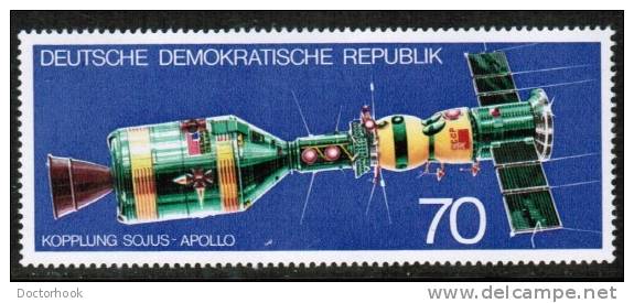 GERMAN DEMOCRATIC REPUBLIC    Scott #  1683-5**  VF  MINT NH - Unused Stamps