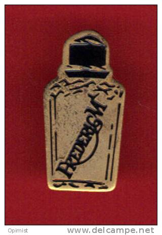 27832-pin's Parfum.frederic'M - Perfume