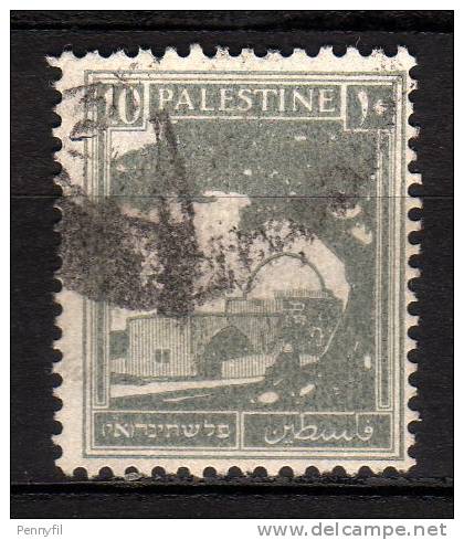 PALESTINE - 1927/45 YT 70 USED - Palestine