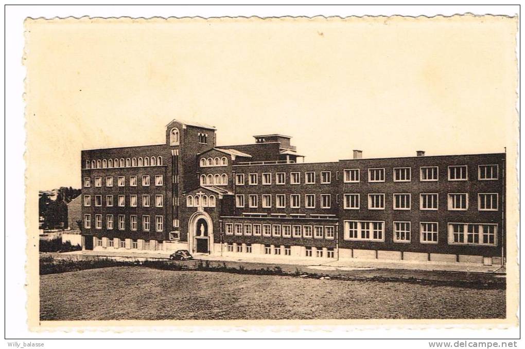 "Bruxelles / Brussel - Couvent De Marie Réparatrice - Maison De Retraites - Avenue De Lima 20" - Salute, Ospedali