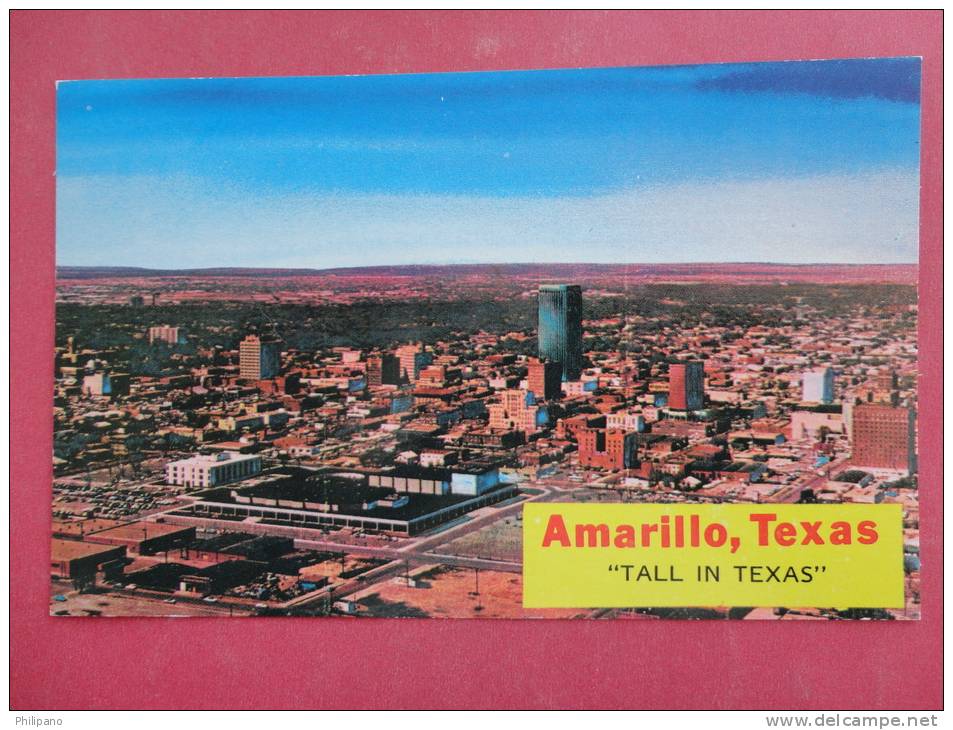 - Texas > Amarillo ( Not Mailed   Ref 890 - Amarillo