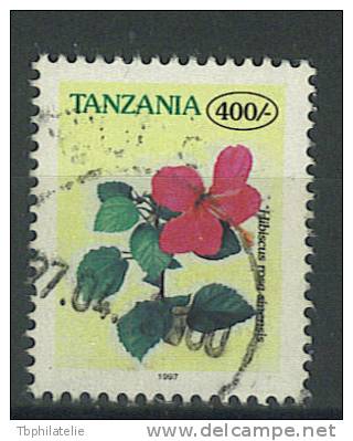 VEND BEAU TIMBRE DE TANZANIE N° 2390II , 1997 !!!! (a) - Tanzania (1964-...)