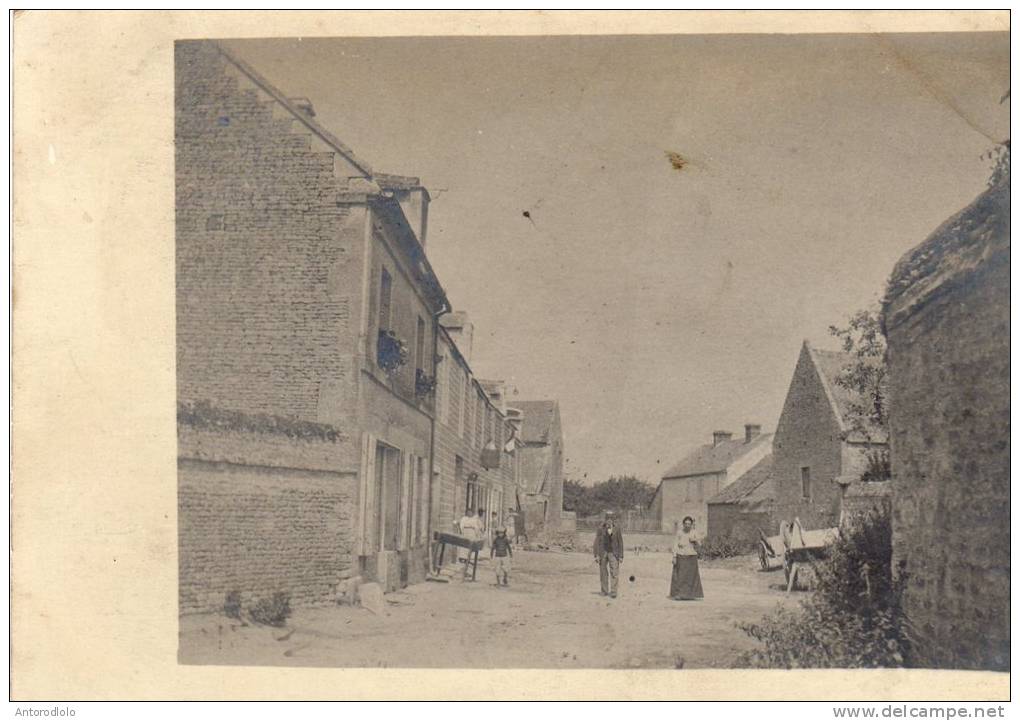 CHATILLON Rue Du Village - Châtillon