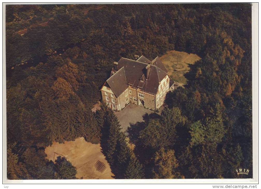 TARGNON - Kindervreugde - Het Kasteel - 1979 - Autres & Non Classés