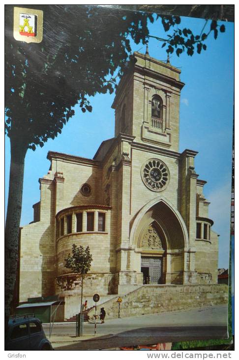 Albacete Catedral - Albacete