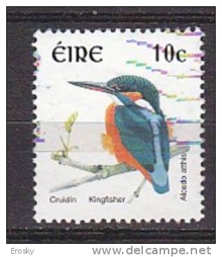 Q0642 - IRLANDE IRELAND Yv N°1398 - Used Stamps