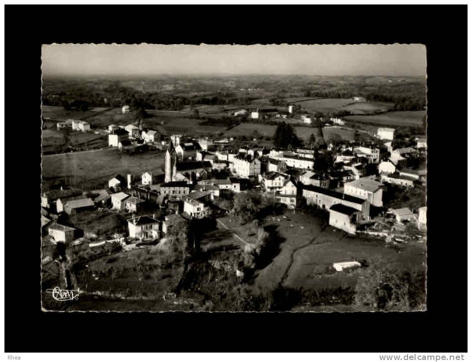 46 - LATRONQUIERE - Vue Générale - 219-12  - Vue Aérienne - Latronquiere