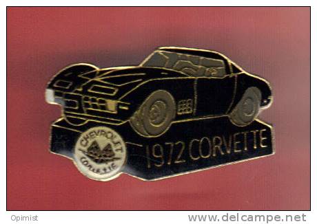 27895-pin's Corvet.chevrolet..automob Ile.voiture.. - Corvette