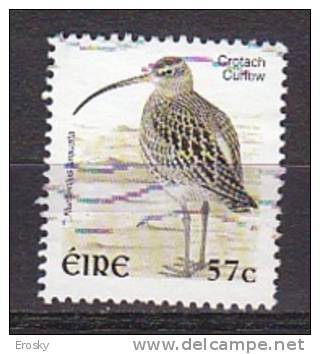 Q0646 - IRLANDE IRELAND Yv N°1405 - Used Stamps