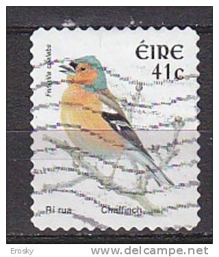 Q0650 - IRLANDE IRELAND Yv N°1436 - Used Stamps
