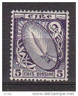 Q0697 - IRLANDE IRELAND Yv N°85 * - Nuevos