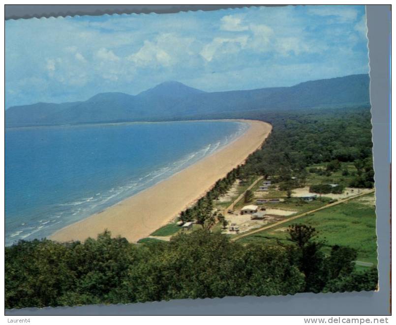 (456) Australia - QLD - Port Douglas 4 Miles Beach - Far North Queensland