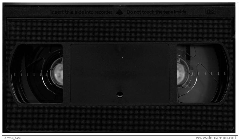 VHS Video  , Volcano  Katastrophenfilm  -  Mit Tommy Lee Jones, Anne Heche, Gaby Hoffmann, Don Cheadle  -  Von 1998 - Other & Unclassified