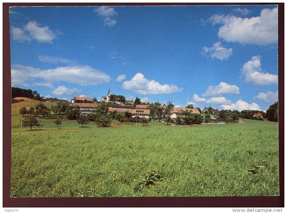 CPM Neuve Suisse BETTINGEN B/Basel St. Chrischona Gesamtansicht Vue Générale - Bettingen