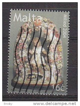 PGL BM0637 - MALTE Yv N°1333 - Malta