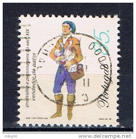 P+ Portugal 1998 Mi 2241 - Used Stamps