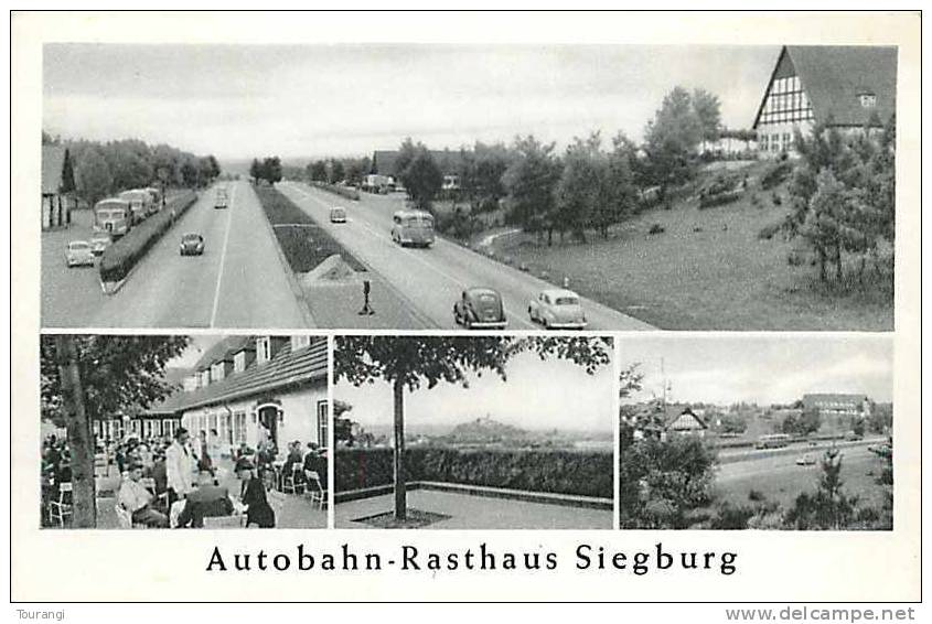 Mars13 1083 : Autobahn-Rasthaus Siegburg - Siegburg