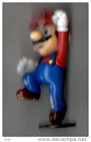 Figurine Nintendo - Videogiochi