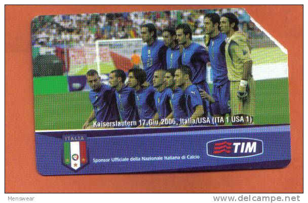 ITALY - SPECIAL RARE PHONECARD  ( 3 EUROS  ) / TIRATURA ONLY 250.000 - Pubbliche Speciali O Commemorative