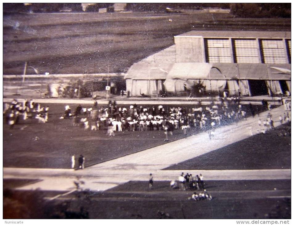 Cpa MEMMINGEN Mit Stadion U. Festhalle - Memmingen